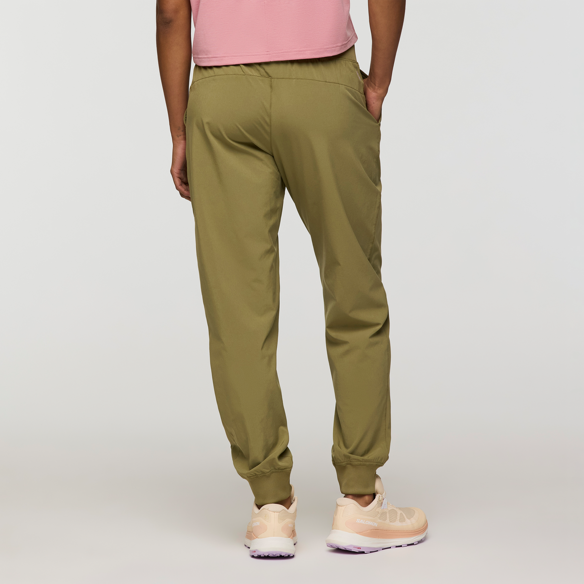 Cambio Jogger Women's | Versatile Outdoor Bottoms