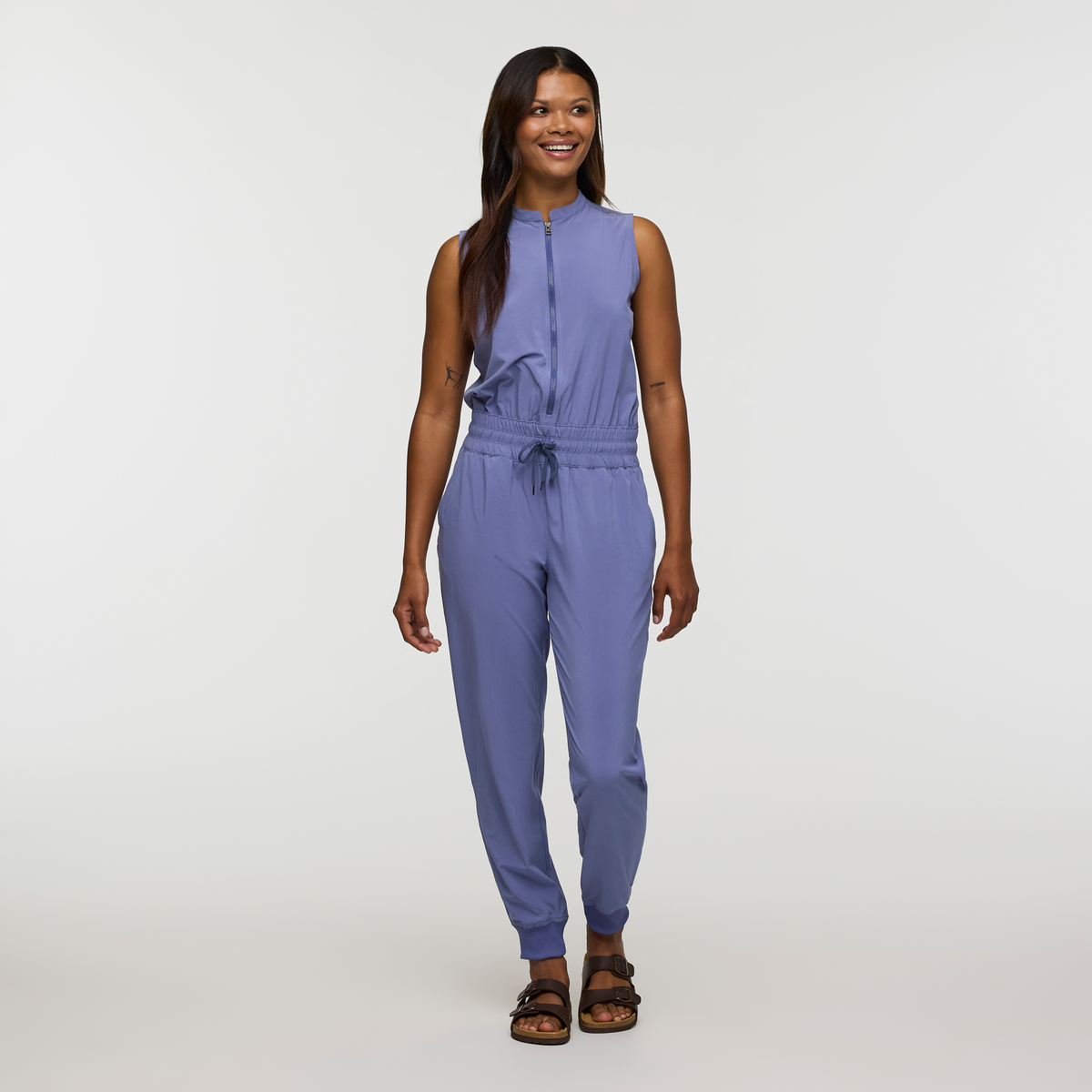 Cambio Jumpsuit Women's | Adventure-Ready Style