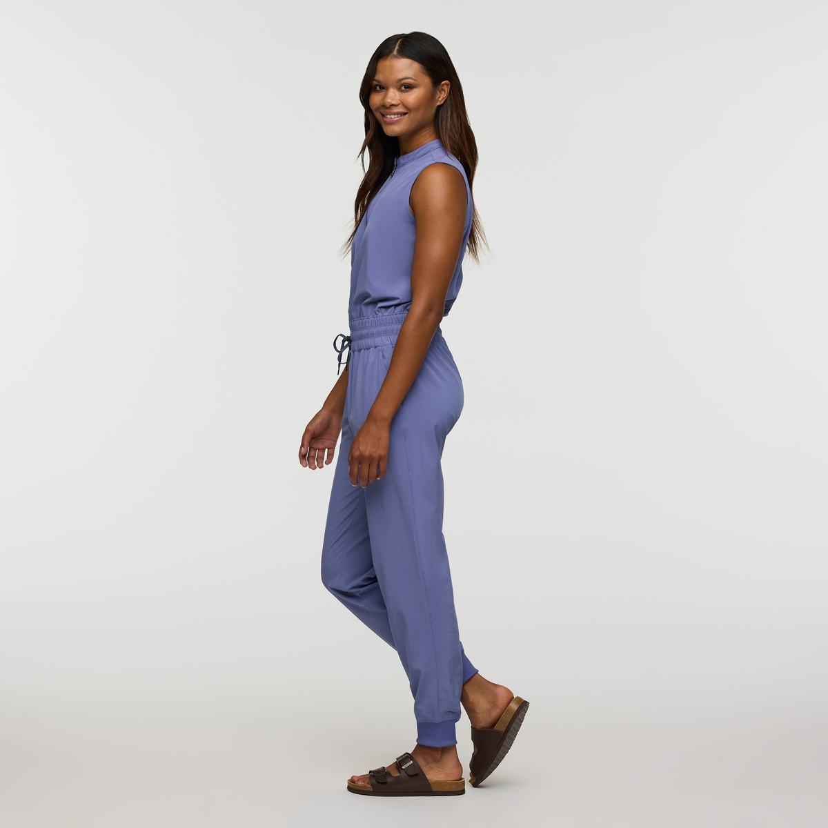 Cambio Jumpsuit Women's | Adventure-Ready Style