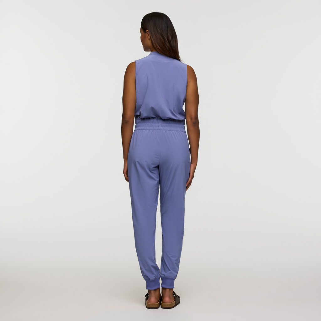 Cambio Jumpsuit Women's | Adventure-Ready Style