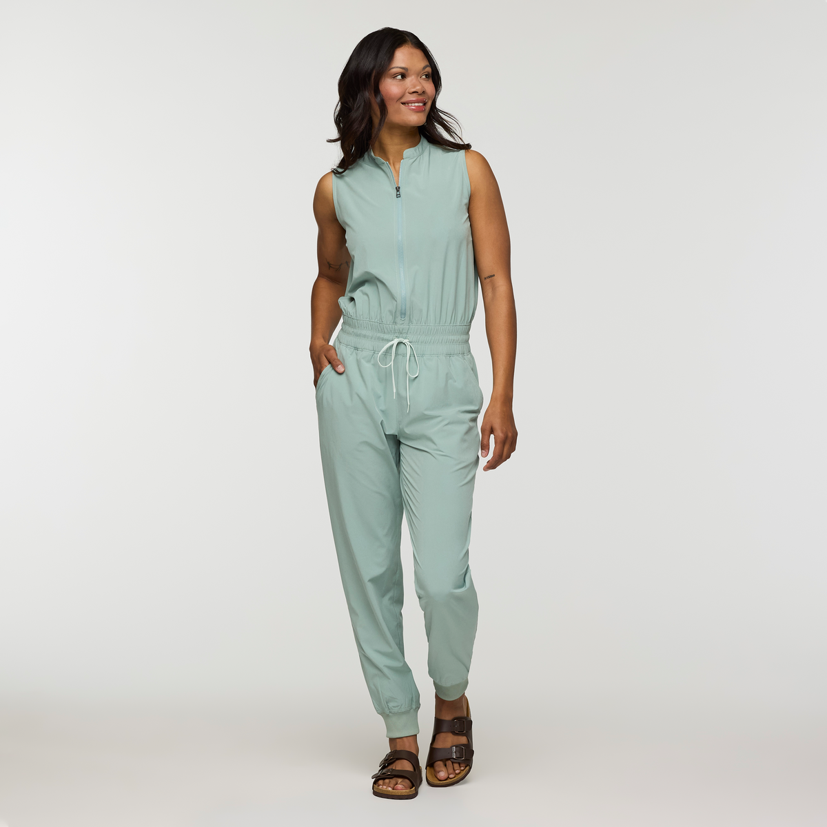 Cambio Jumpsuit Women's | Adventure-Ready Style
