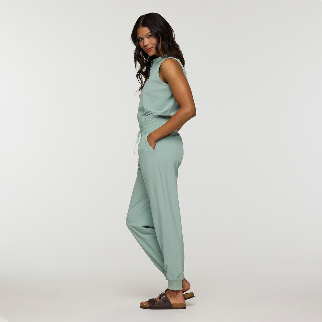 Cambio Jumpsuit Women's | Adventure-Ready Style