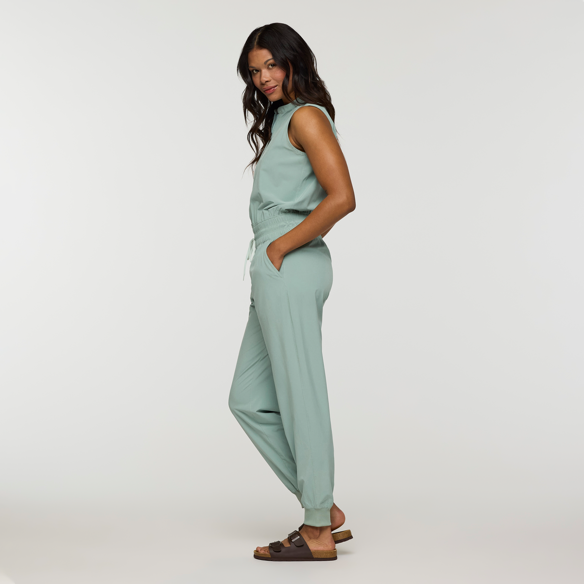 Cambio Jumpsuit Women's | Adventure-Ready Style