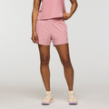 Cambio Short Women's | Active Outdoor Shorts