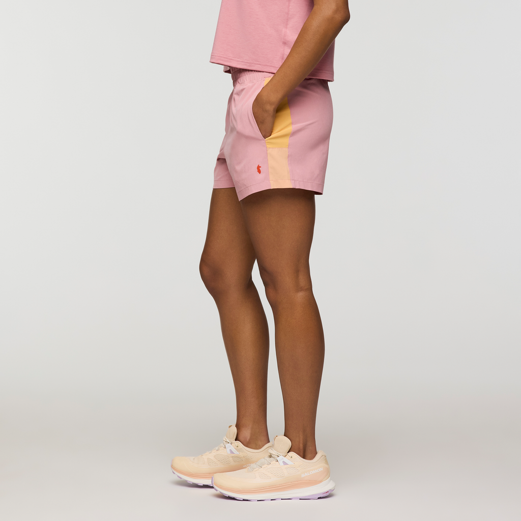 Cambio Short Women's | Active Outdoor Shorts