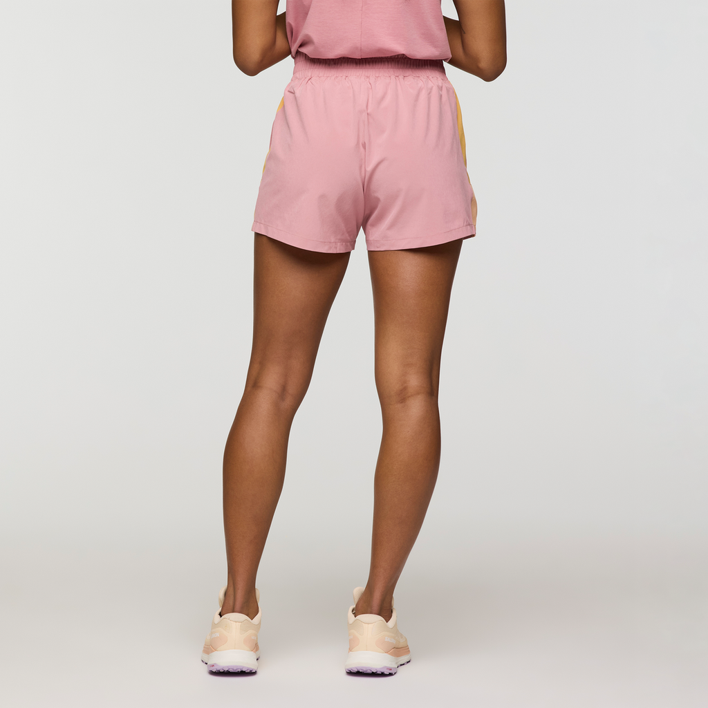 Cambio Short Women's | Active Outdoor Shorts