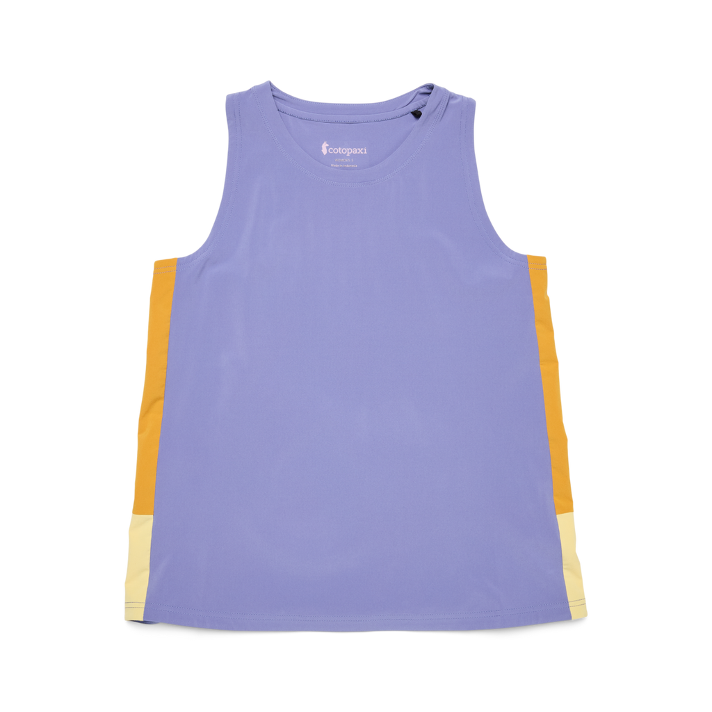Cambio Tank Women's | Comfortable Outdoor Top