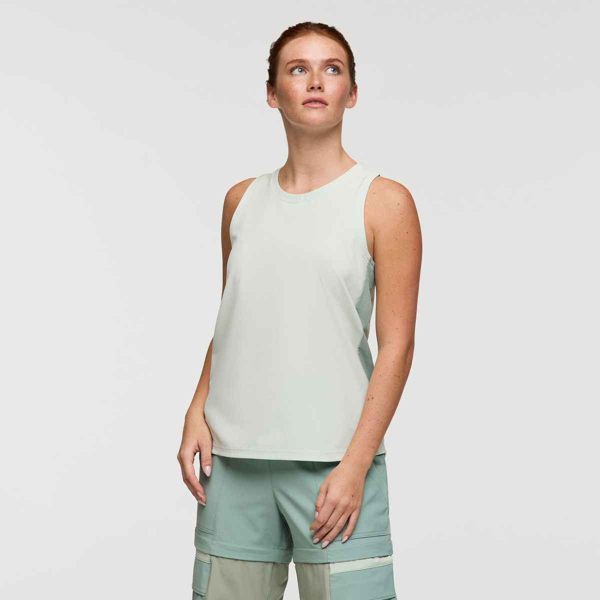 Cambio Tank Women's | Comfortable Outdoor Top