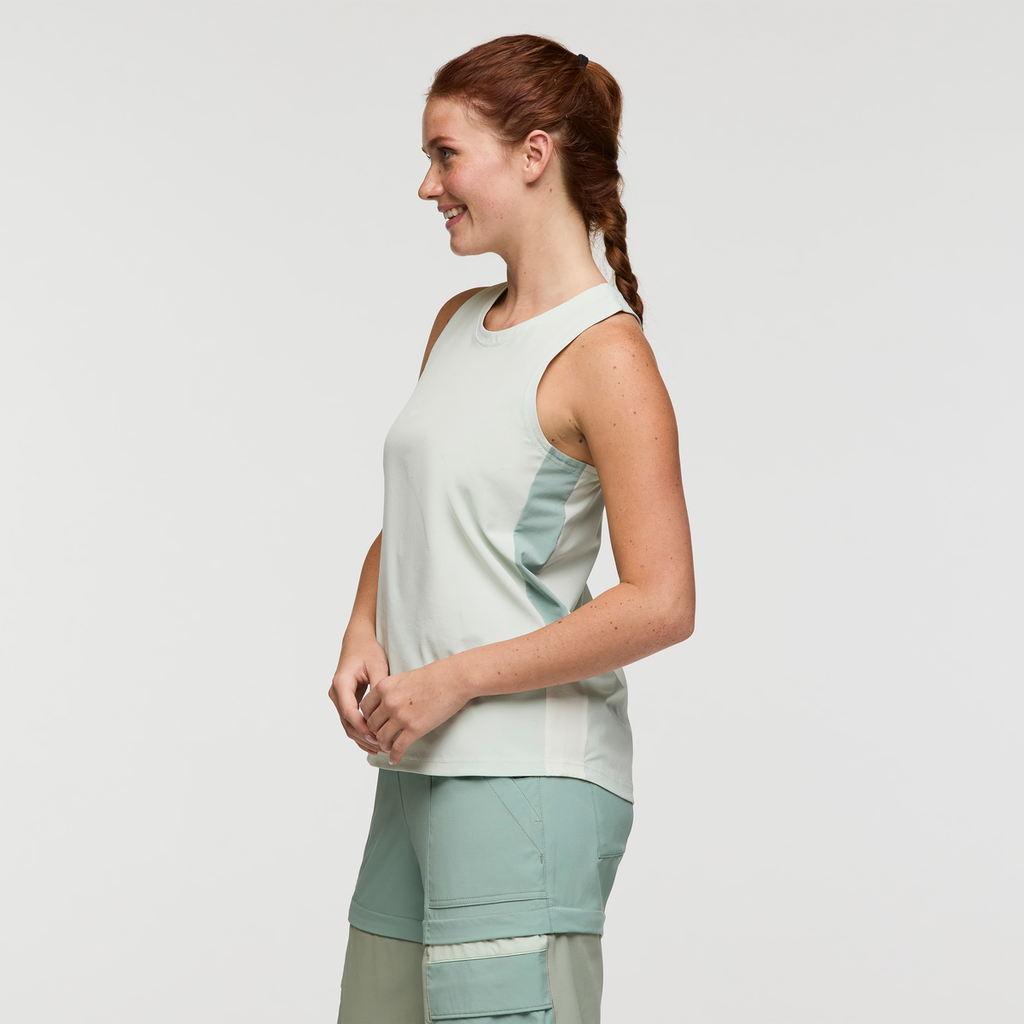 Cambio Tank Women's | Comfortable Outdoor Top