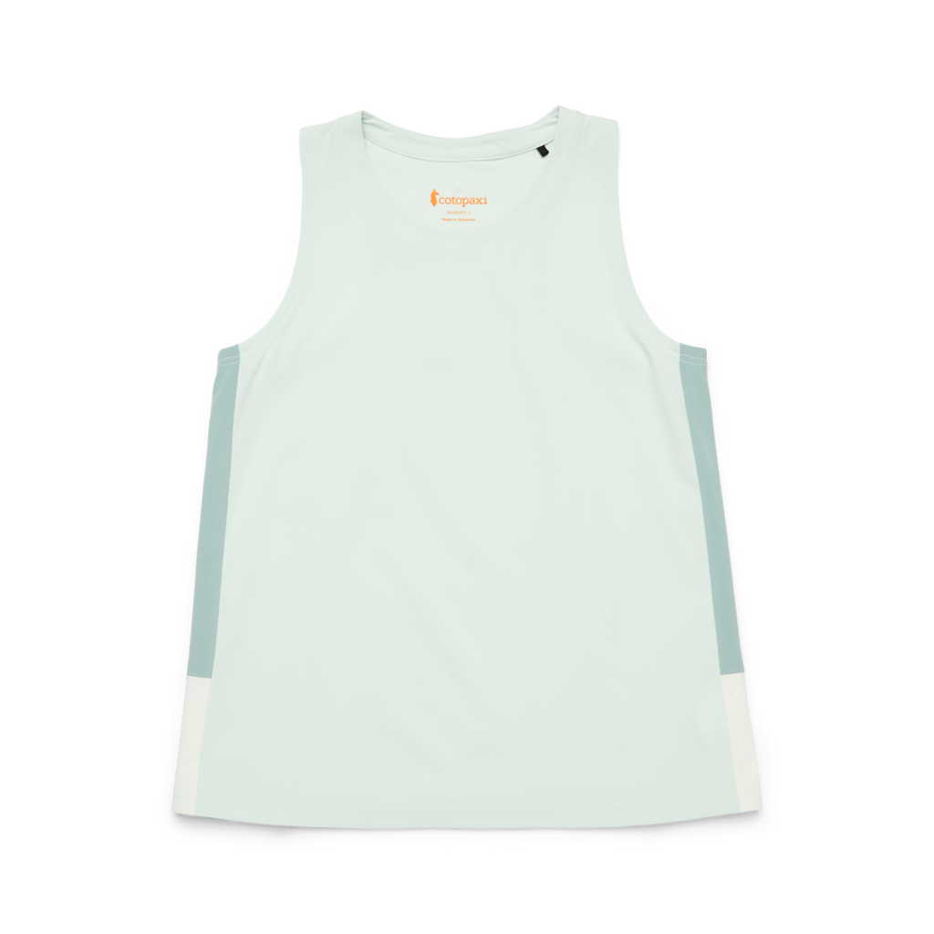 Cambio Tank Women's | Comfortable Outdoor Top