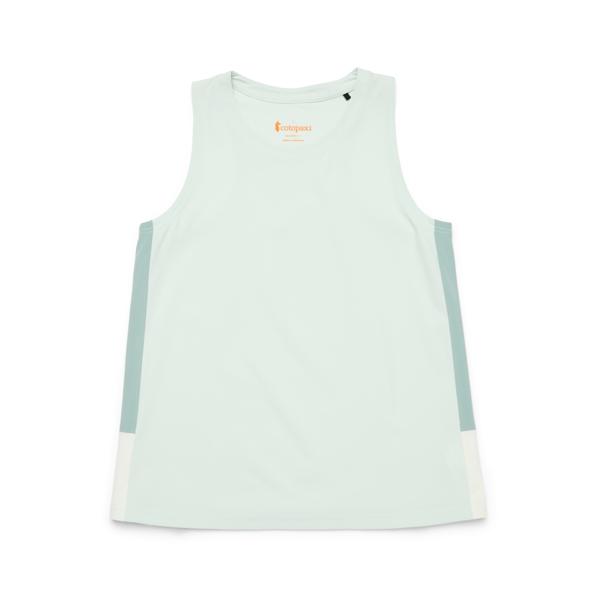 Cambio Tank Women's | Comfortable Outdoor Top