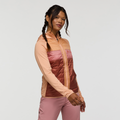 Capa Hybrid Insulated Hooded Jacket Women's | Versatile Outdoor Layer