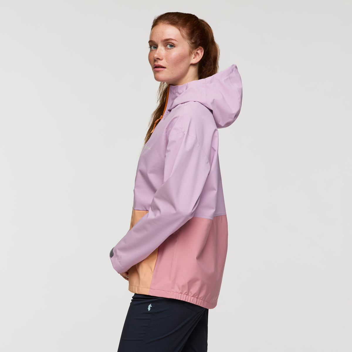 Cielo Rain Jacket Women's | Weather-Ready Shell