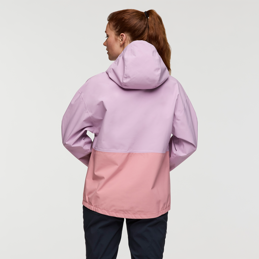 Cielo Rain Jacket Women's | Weather-Ready Shell