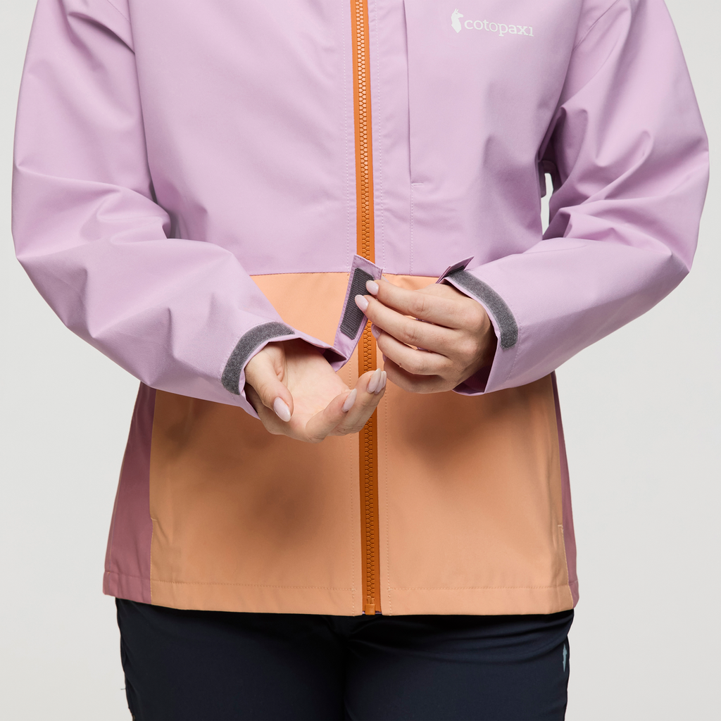 Cielo Rain Jacket Women's | Weather-Ready Shell