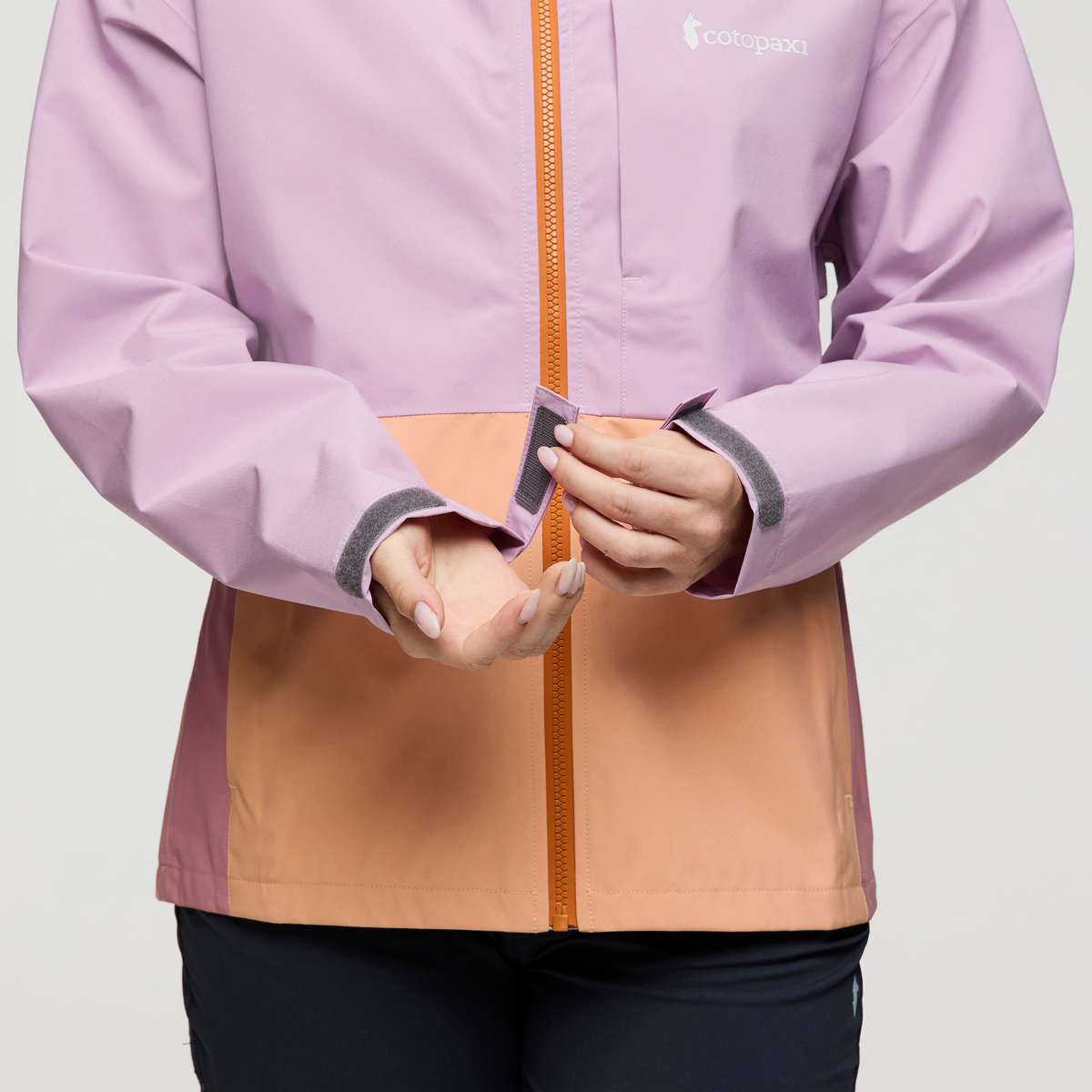 Cielo Rain Jacket Women's | Weather-Ready Shell