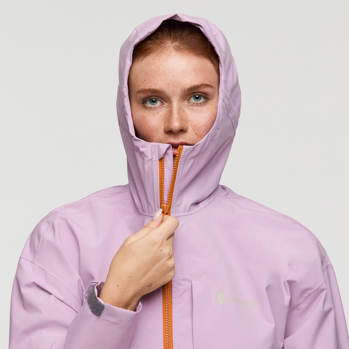 Cielo Rain Jacket Women's | Weather-Ready Shell