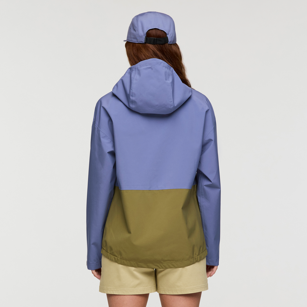 Cielo Rain Jacket Women's | Weather-Ready Shell