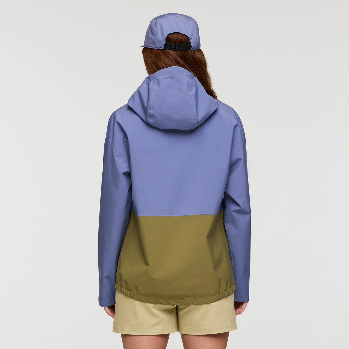 Cielo Rain Jacket Women's | Weather-Ready Shell