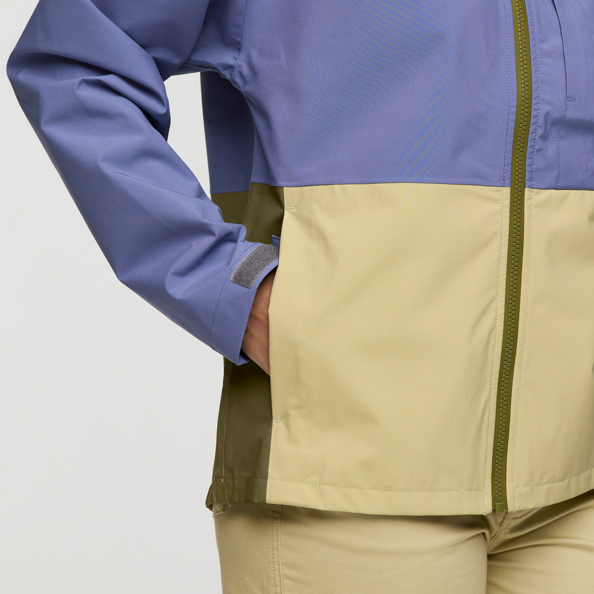 Cielo Rain Jacket Women's | Weather-Ready Shell