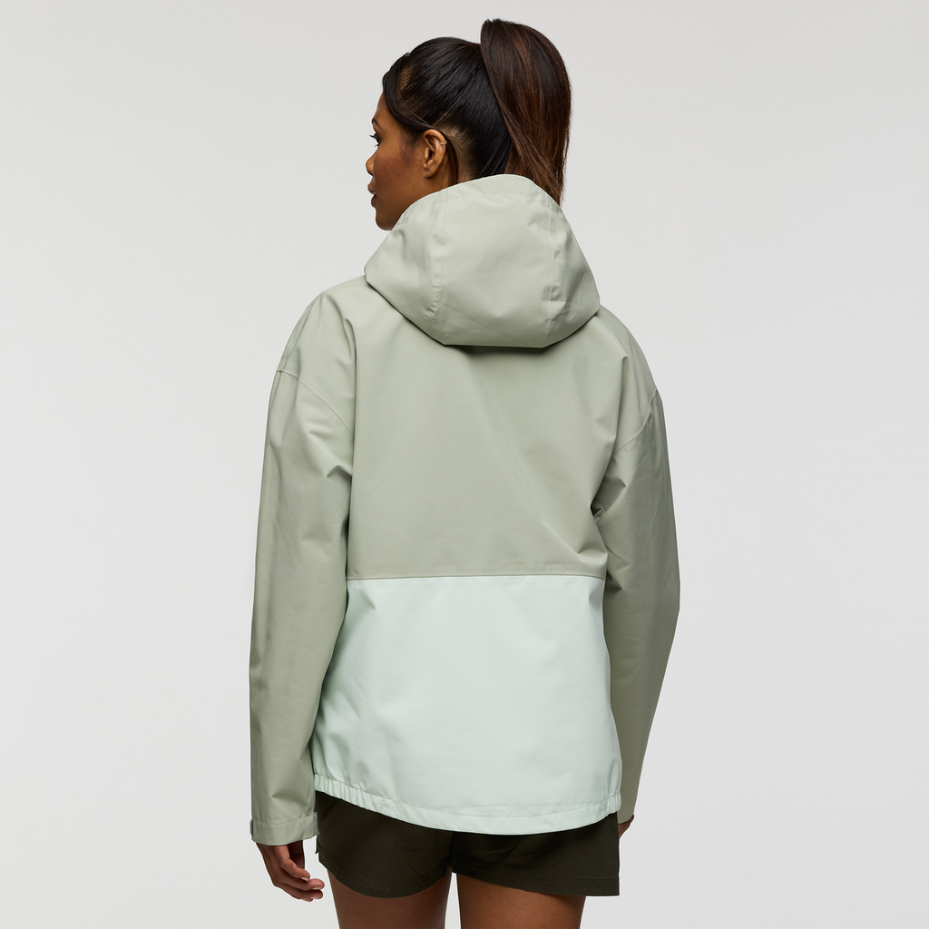 Cielo Rain Jacket Women's | Weather-Ready Shell
