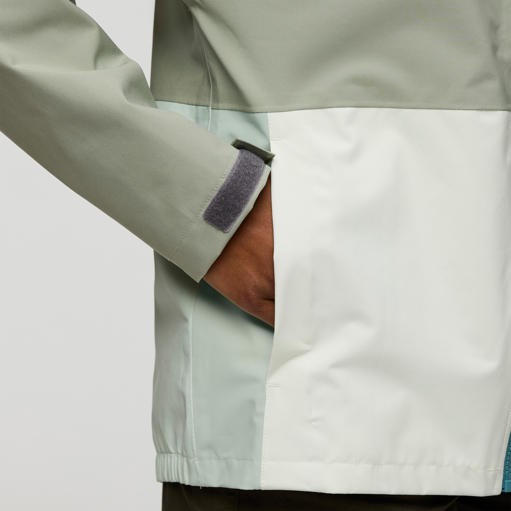 Cielo Rain Jacket Women's | Weather-Ready Shell