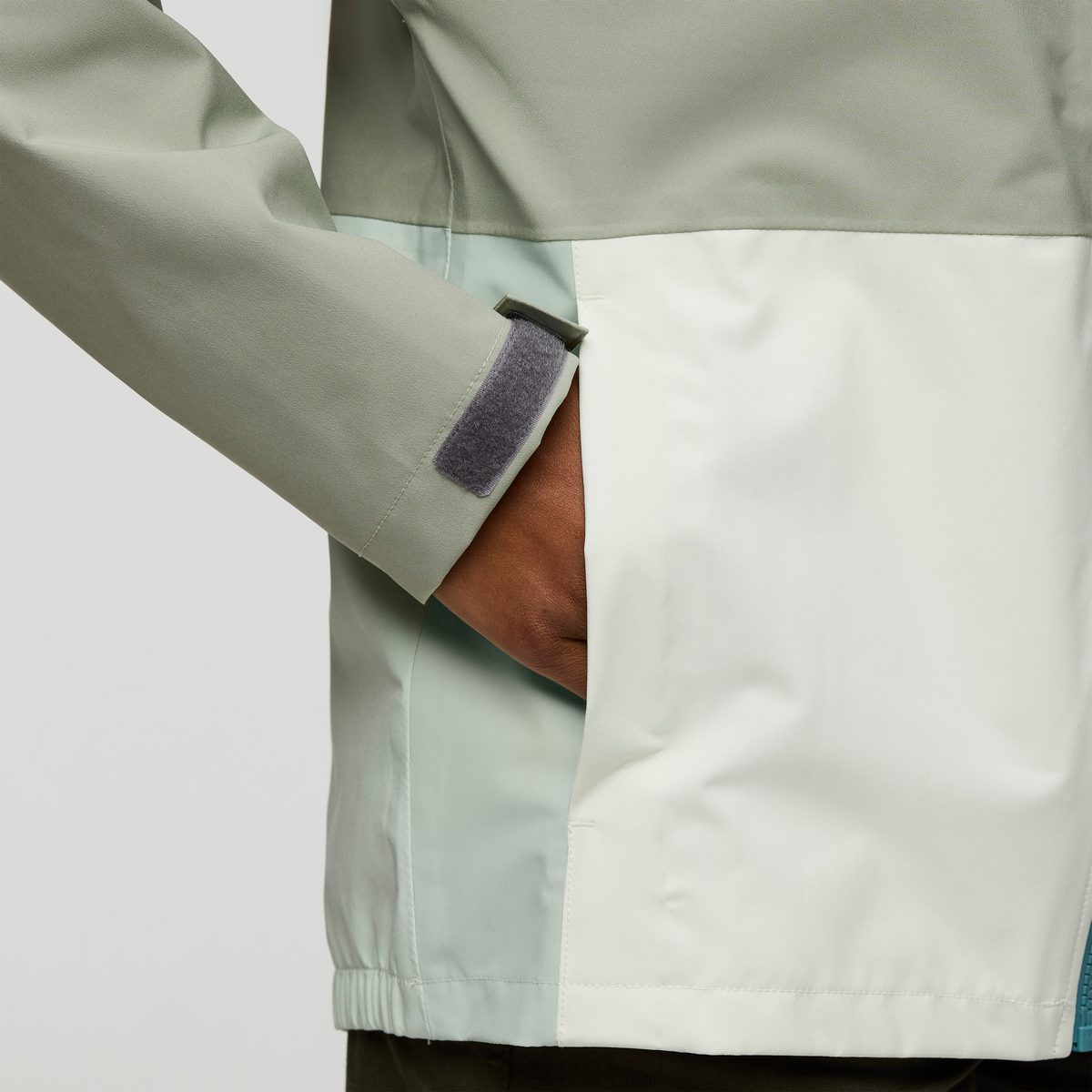 Cielo Rain Jacket Women's | Weather-Ready Shell