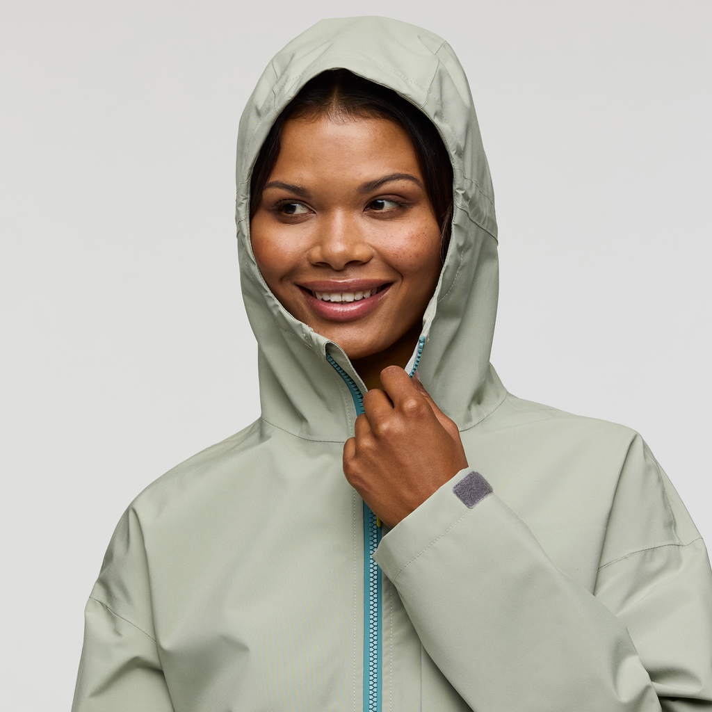Cielo Rain Jacket Women's | Weather-Ready Shell