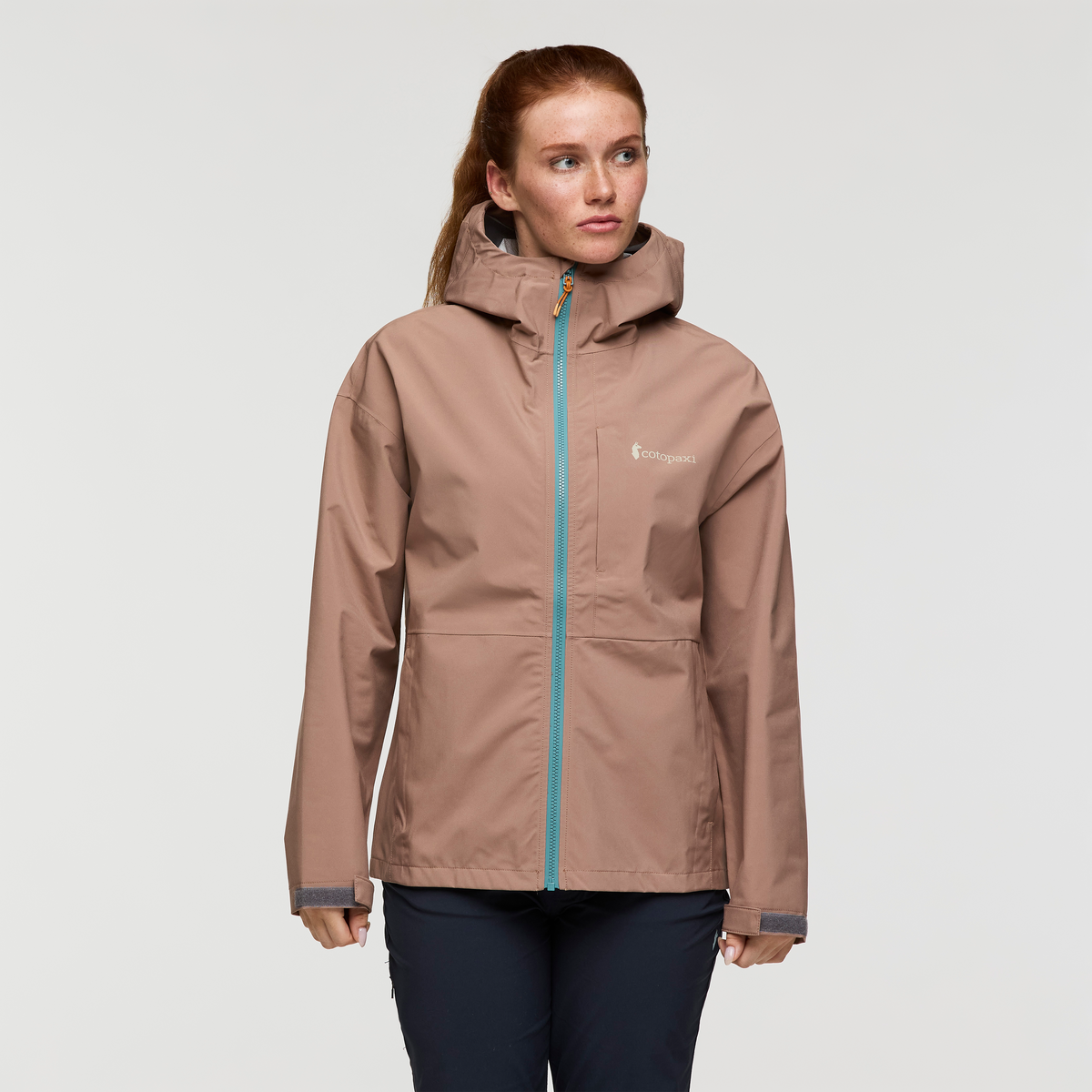 Cielo Rain Jacket Women's | Weather-Ready Shell