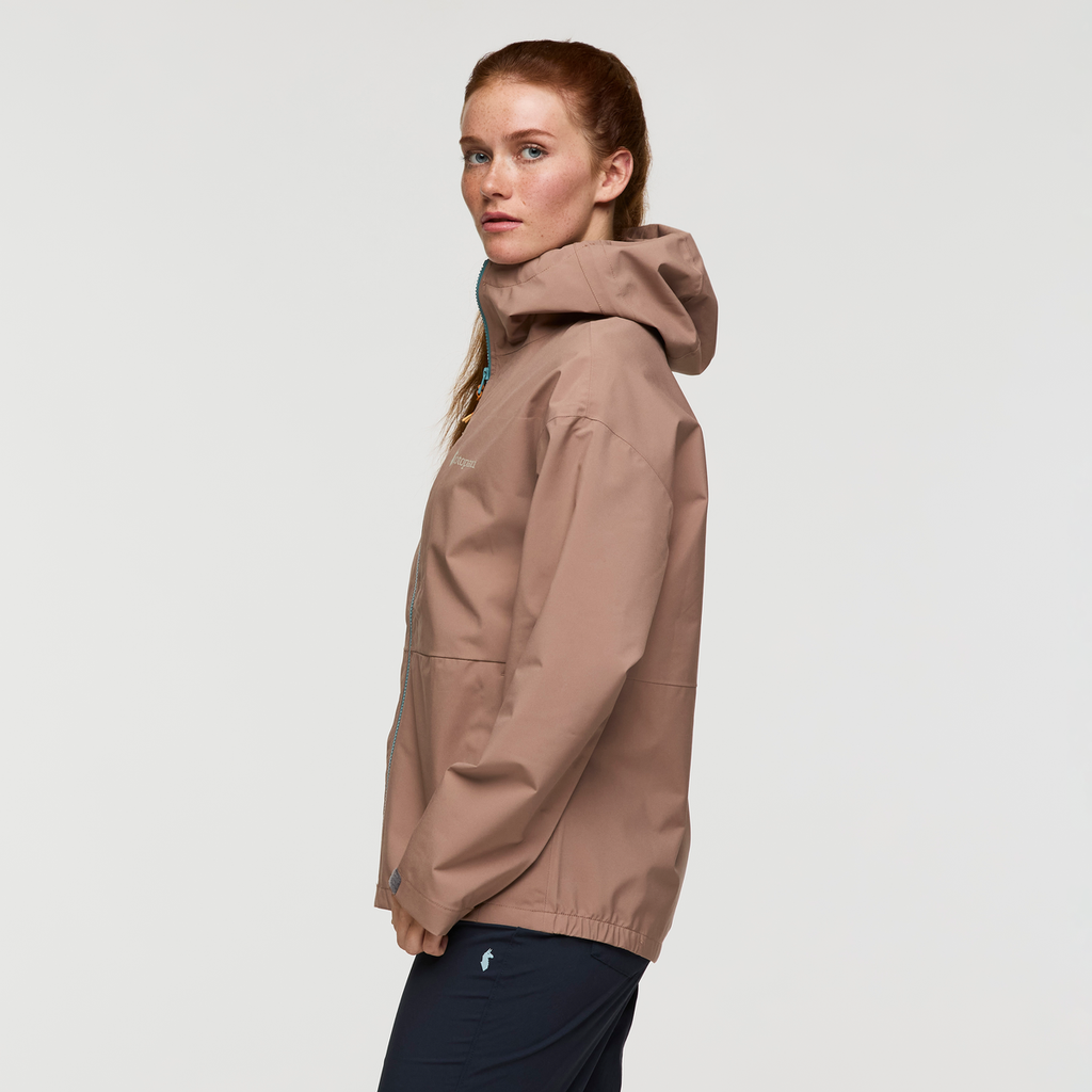 Cielo Rain Jacket Women's | Weather-Ready Shell