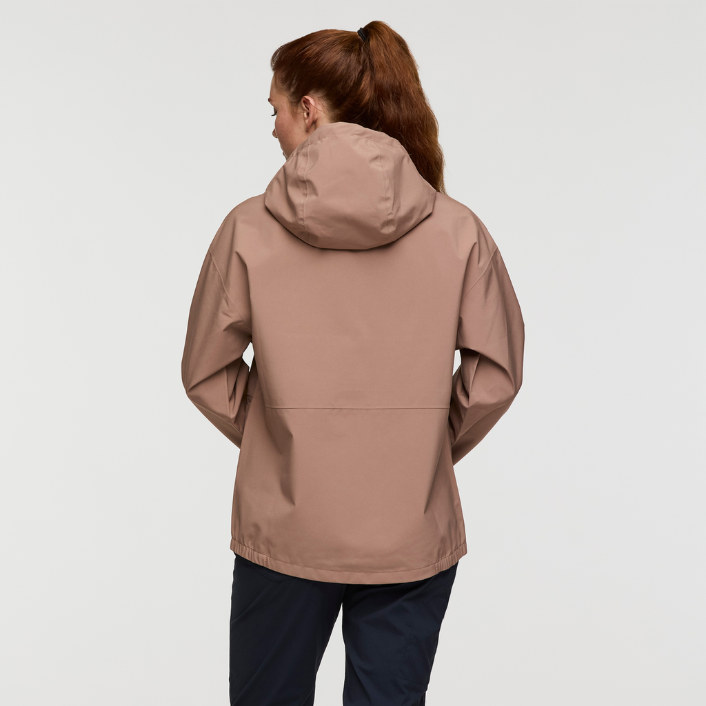 Cielo Rain Jacket Women's | Weather-Ready Shell