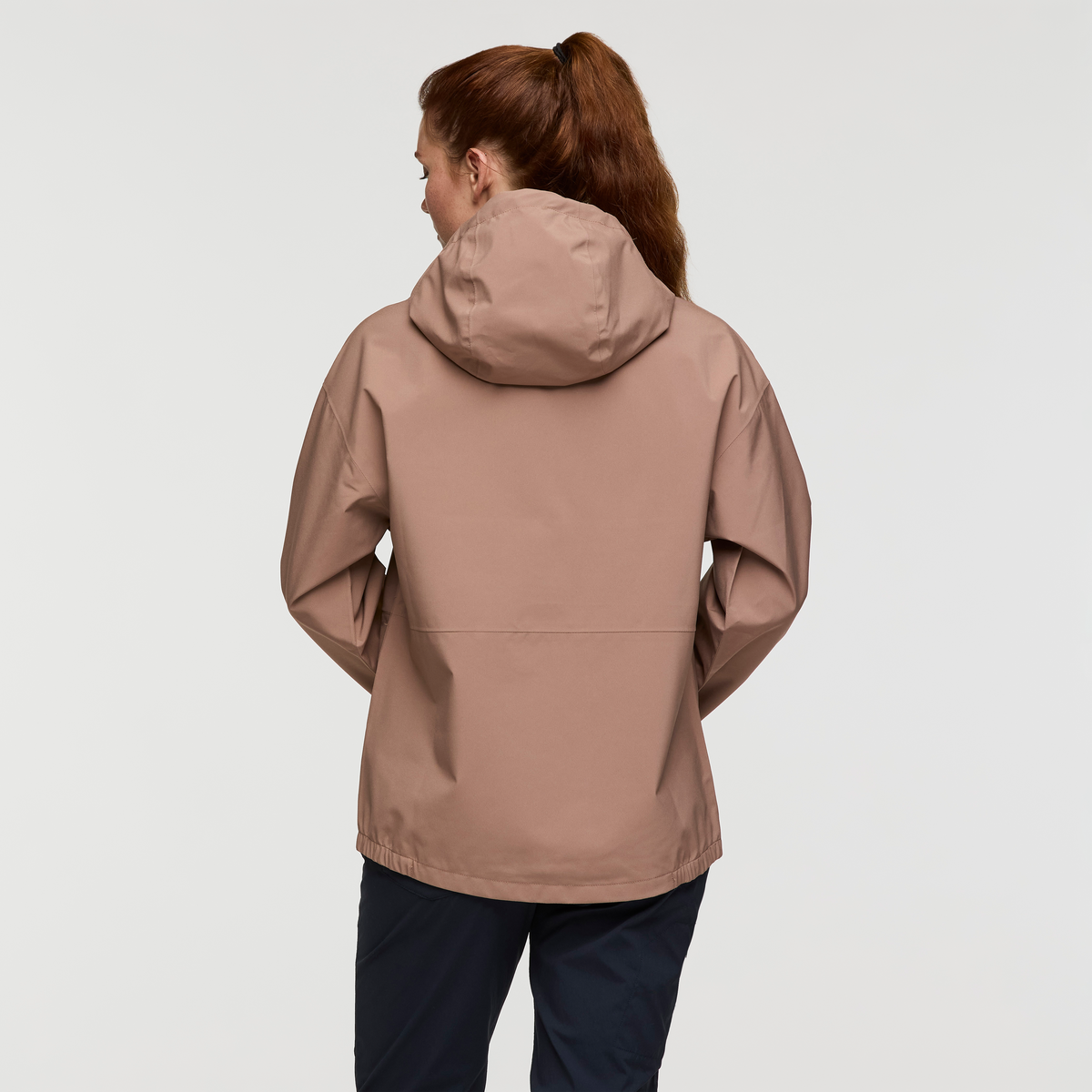 Cielo Rain Jacket Women's | Weather-Ready Shell