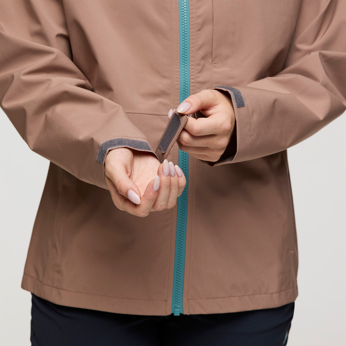 Cielo Rain Jacket Women's | Weather-Ready Shell