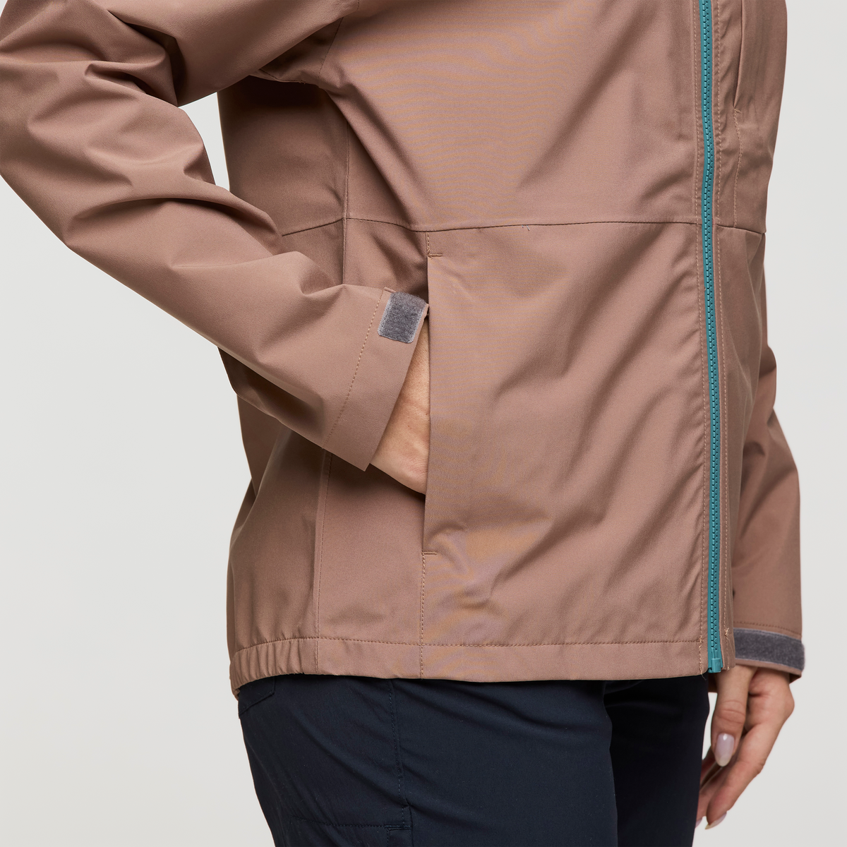 Cielo Rain Jacket Women's | Weather-Ready Shell