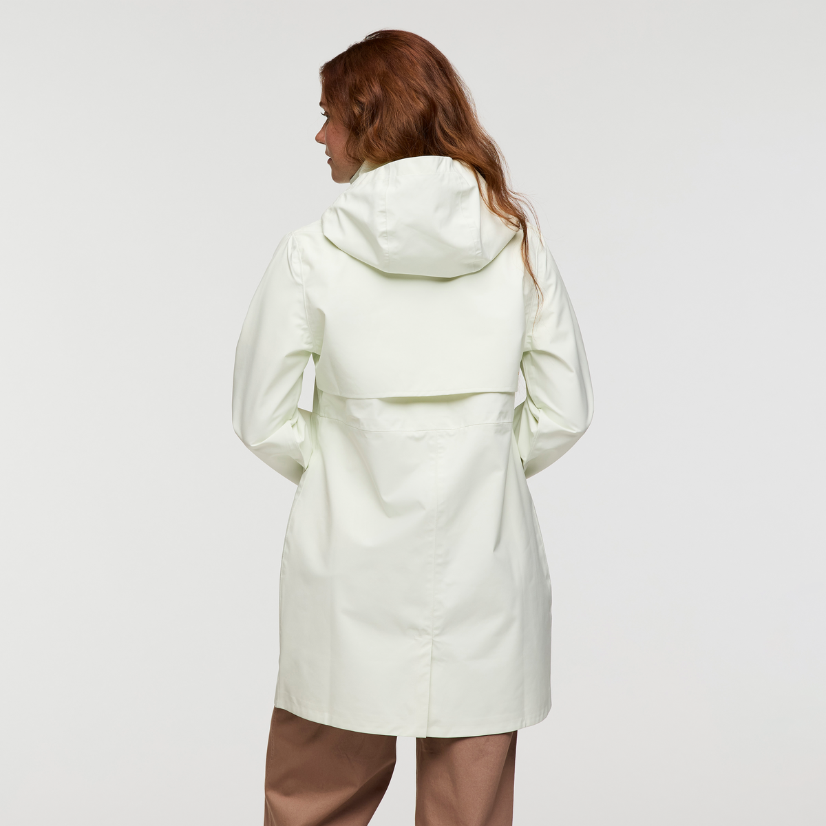 Cielo Rain Trench Women's | Adventure-Ready Comfort