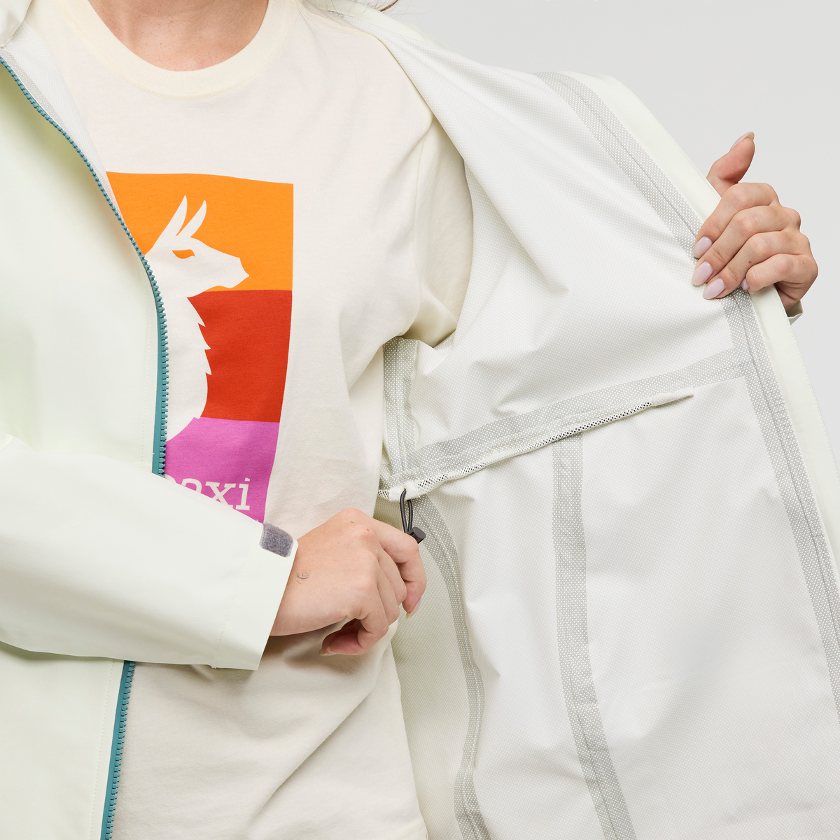 Cielo Rain Trench Women's | Adventure-Ready Comfort