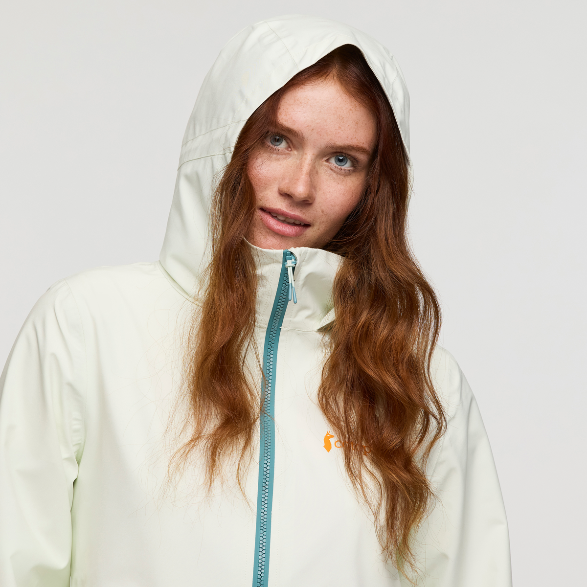Cielo Rain Trench Women's | Adventure-Ready Comfort