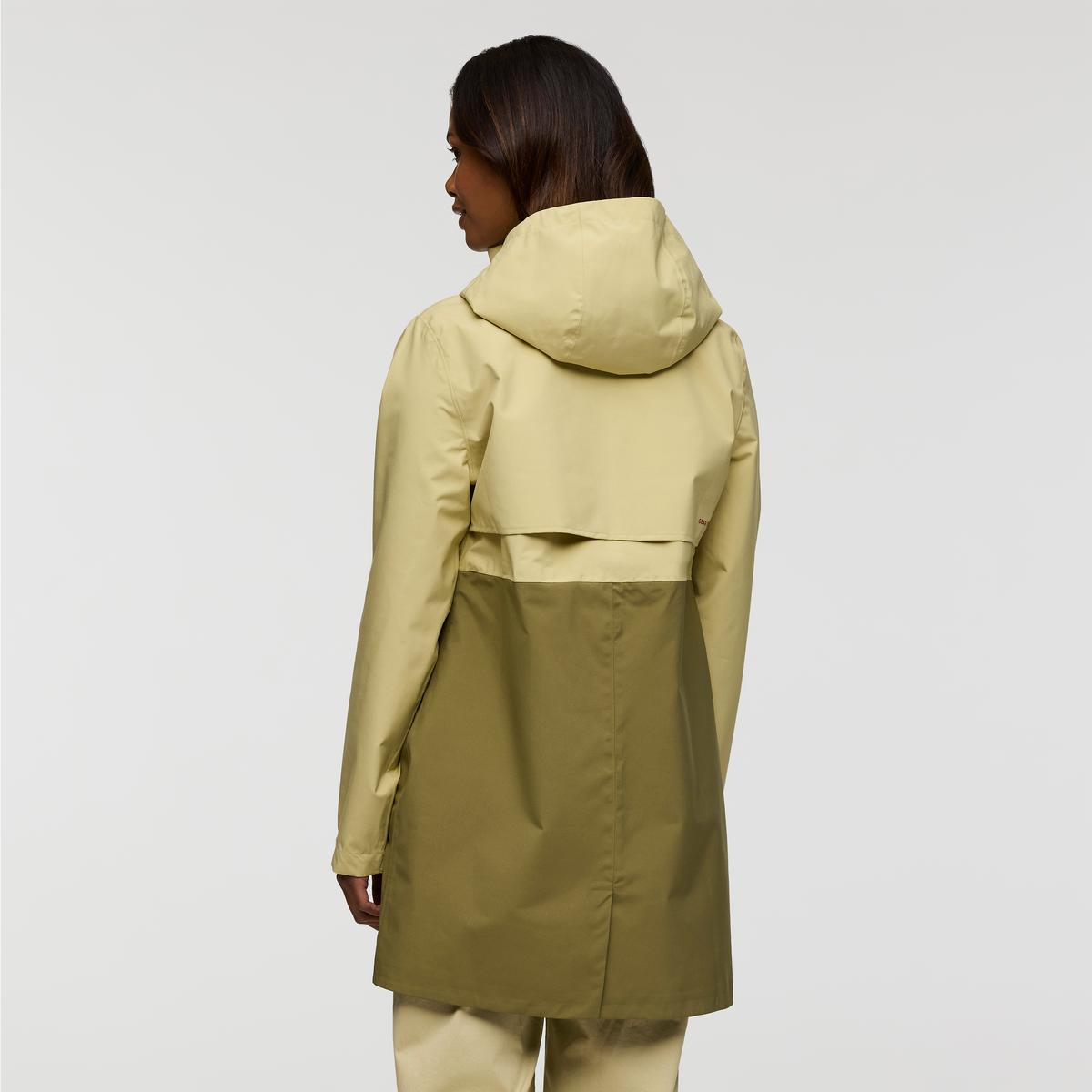 Cielo Rain Trench Women's | Adventure-Ready Comfort