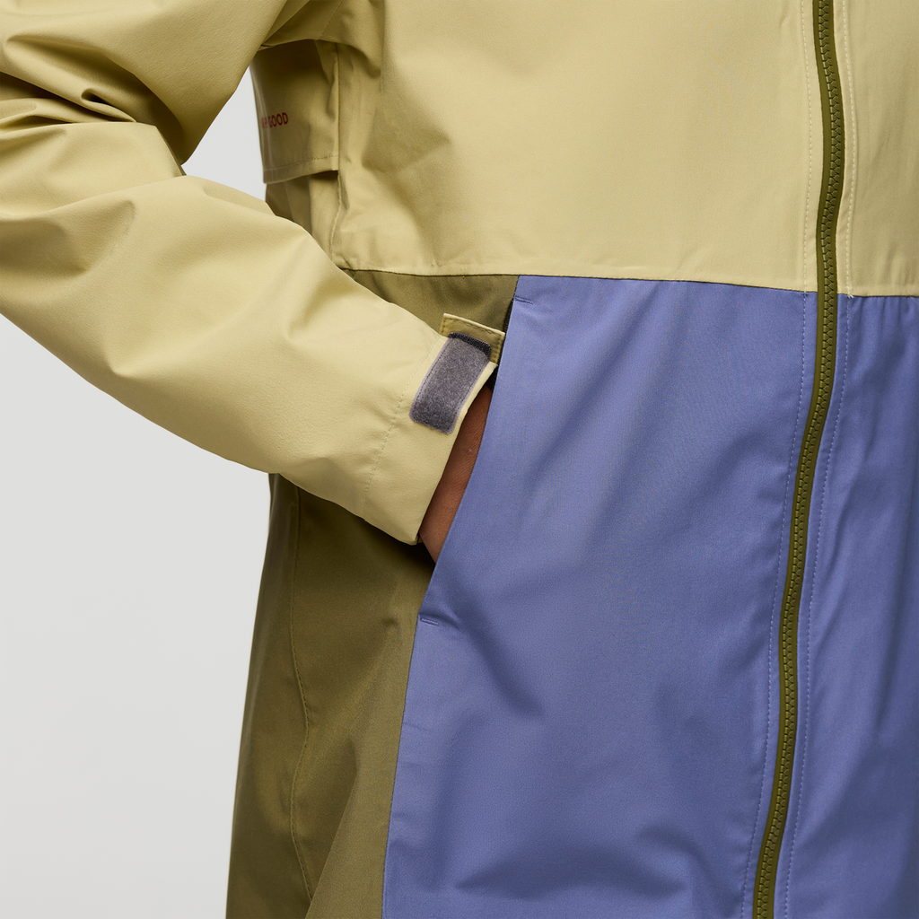 Cielo Rain Trench Women's | Adventure-Ready Comfort