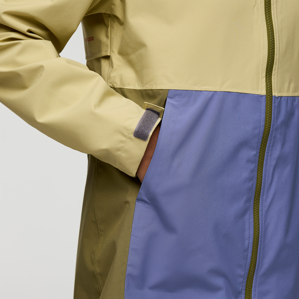 Cielo Rain Trench Women's | Adventure-Ready Comfort
