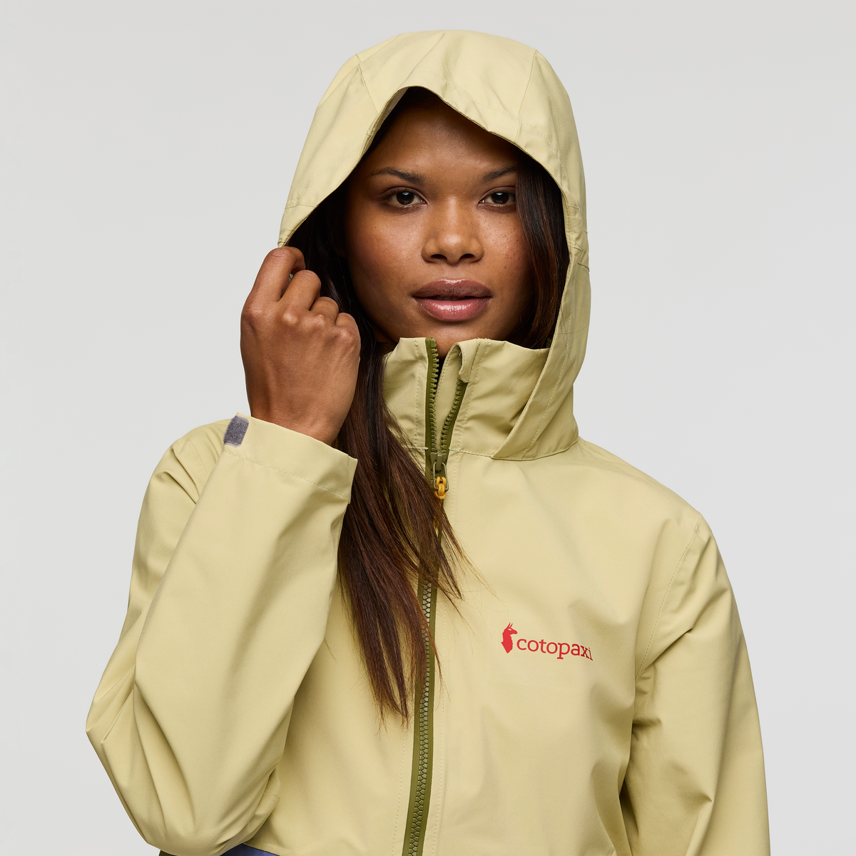 Cielo Rain Trench Women's | Adventure-Ready Comfort