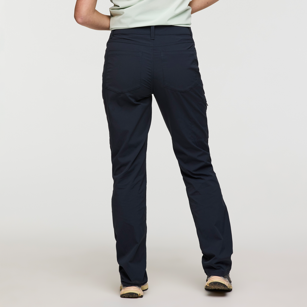 Coraje Tech Pant Women's | Versatile Outdoor Bottoms