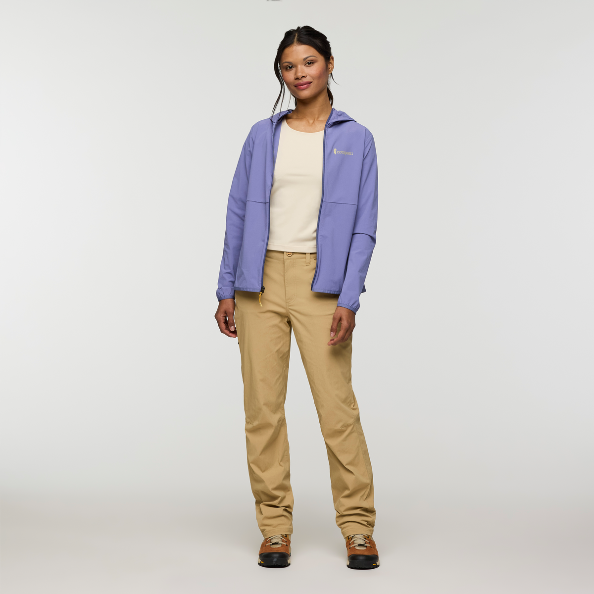 Coraje Tech Pant Women's | Versatile Outdoor Bottoms