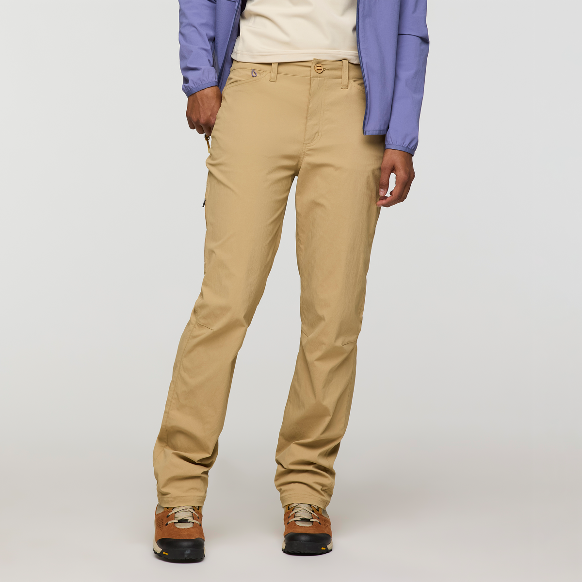 Coraje Tech Pant Women's | Versatile Outdoor Bottoms