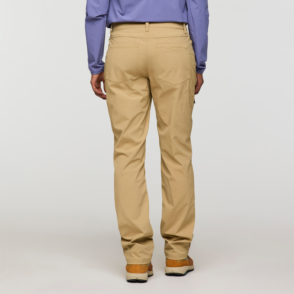 Coraje Tech Pant Women's | Versatile Outdoor Bottoms