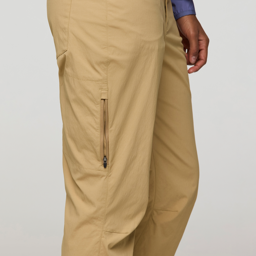 Coraje Tech Pant Women's | Versatile Outdoor Bottoms