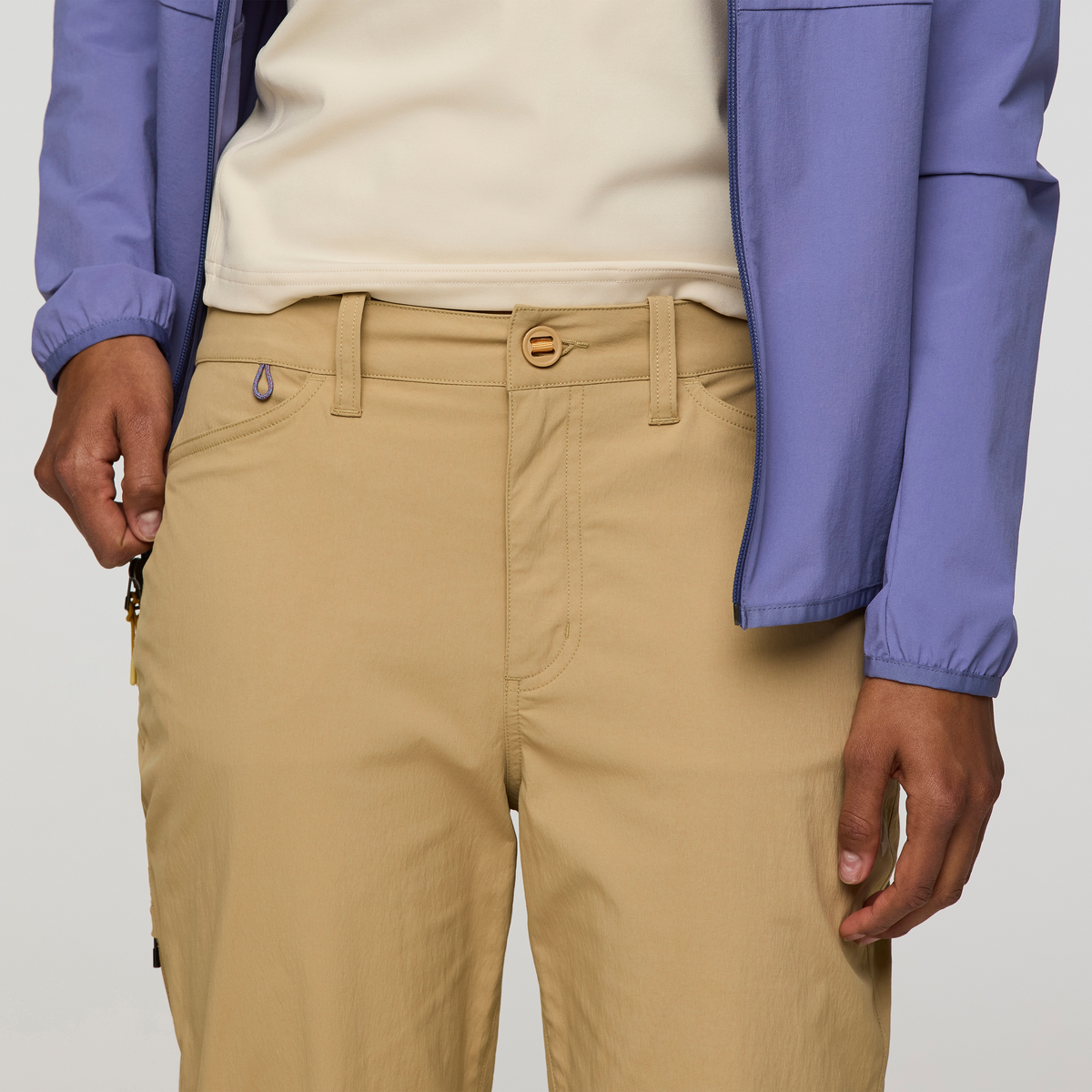 Coraje Tech Pant Women's | Versatile Outdoor Bottoms