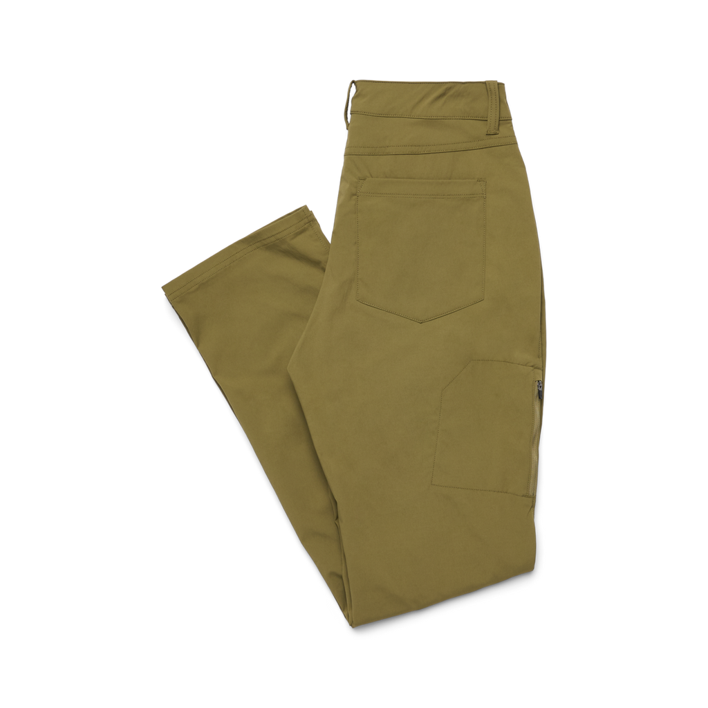 Coraje Tech Pant Women's | Versatile Outdoor Bottoms