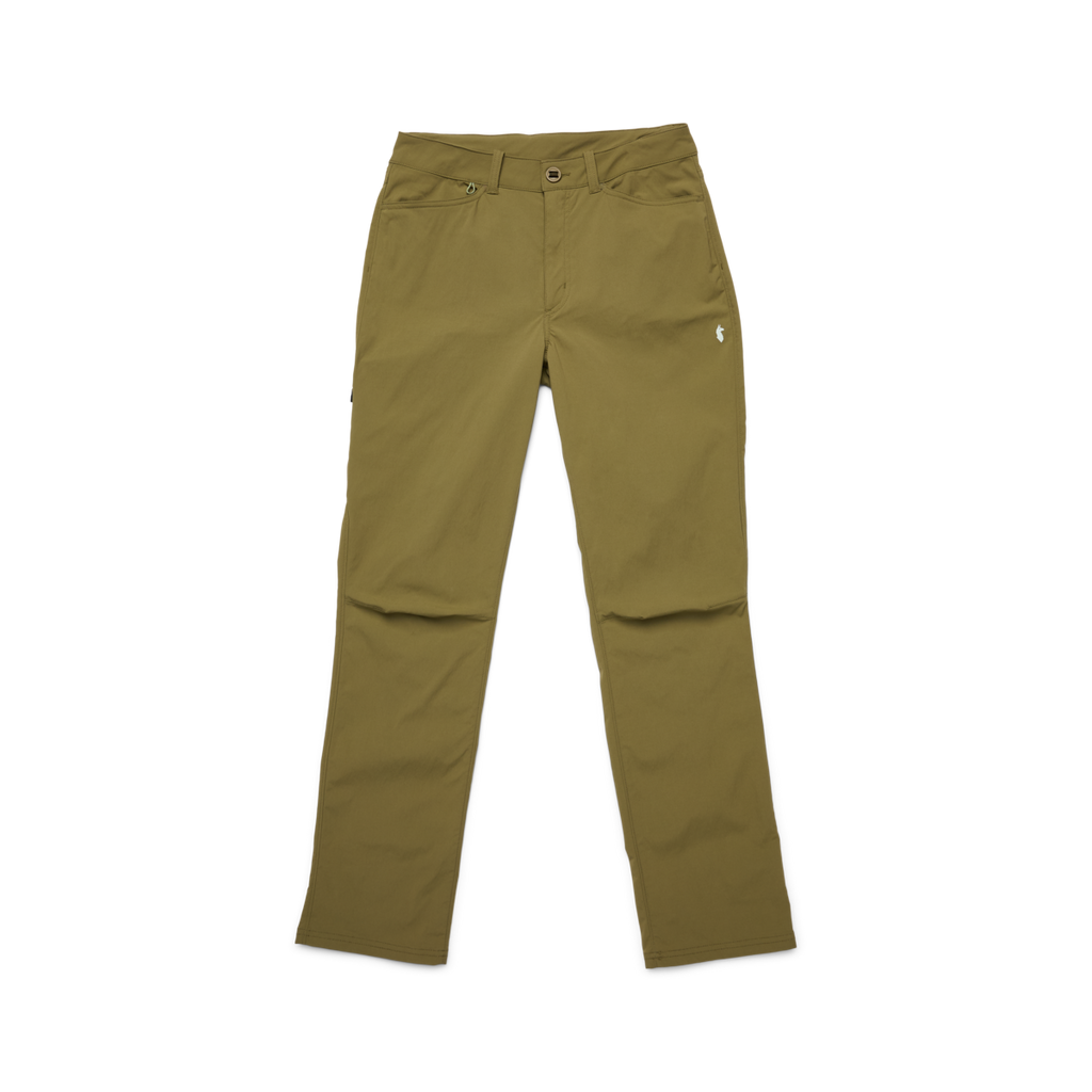 Coraje Tech Pant Women's | Versatile Outdoor Bottoms