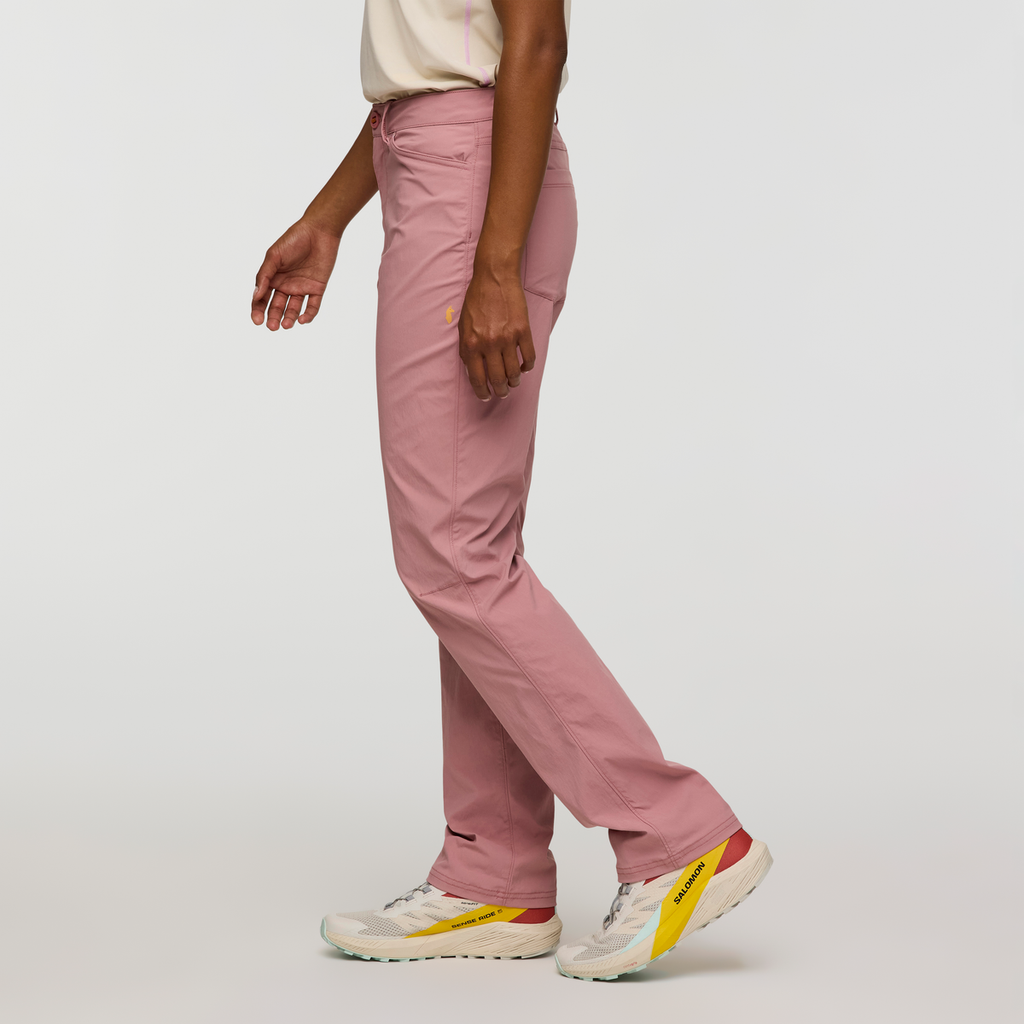 Coraje Tech Pant Women's | Versatile Outdoor Bottoms